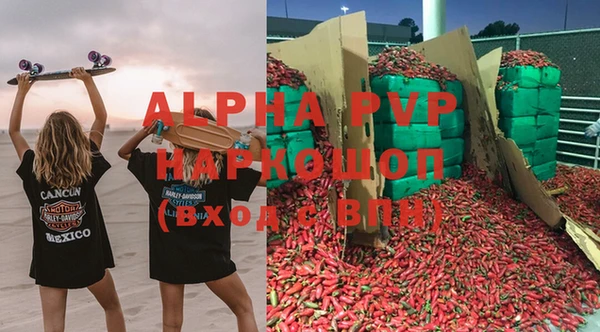 ALPHA-PVP Новозыбков